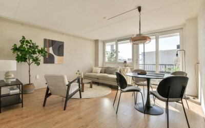 Buitenzagerij 54