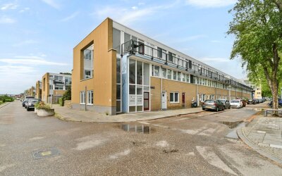 Bankwerkerij 7