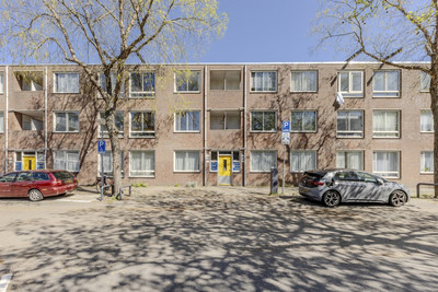 Bankwerkerij 122