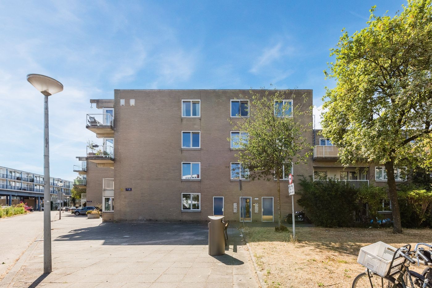 Appartement te koop: Het Dok 9, Amsterdam