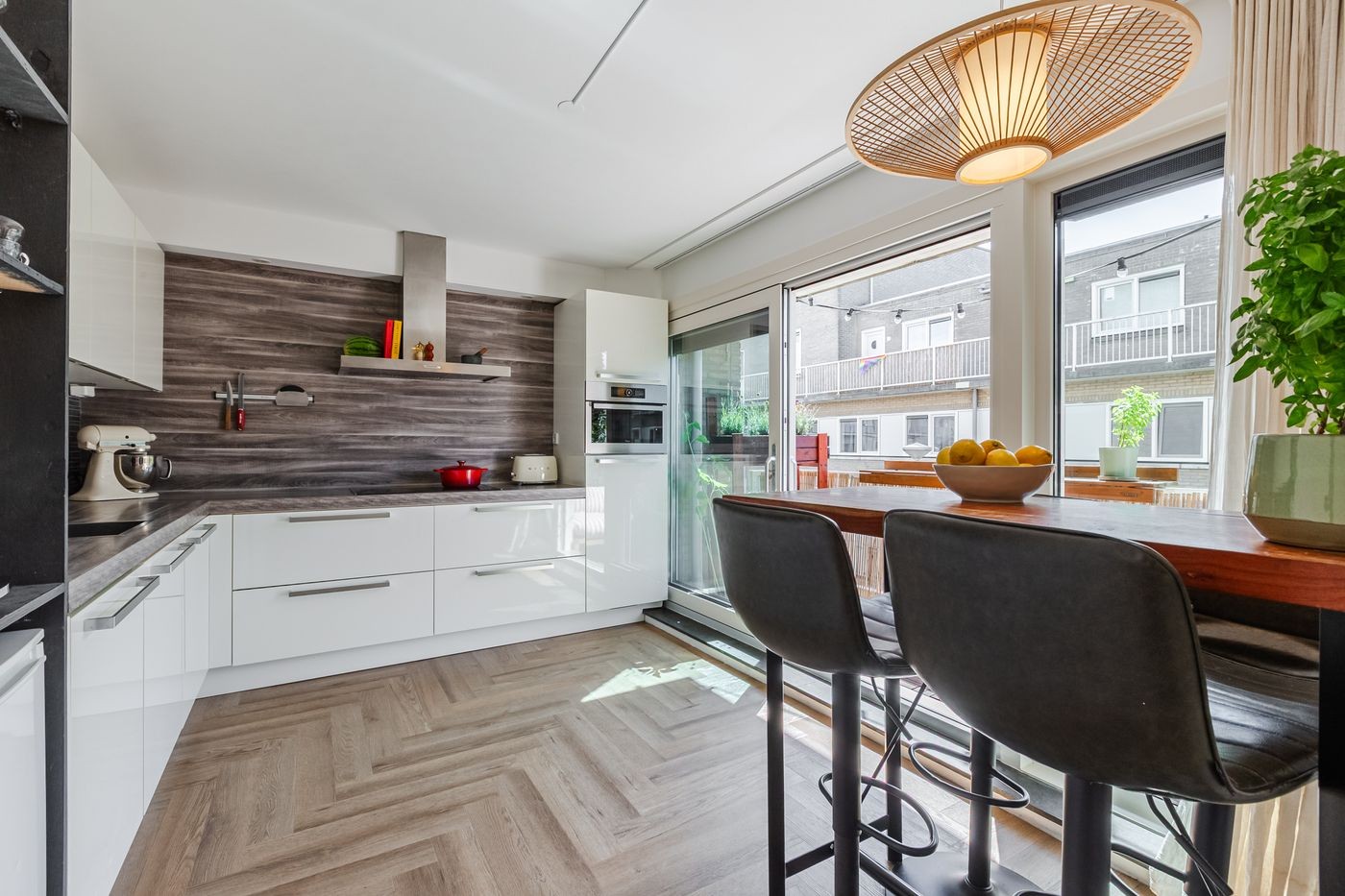 Appartement te koop: Het Dok 9, Amsterdam
