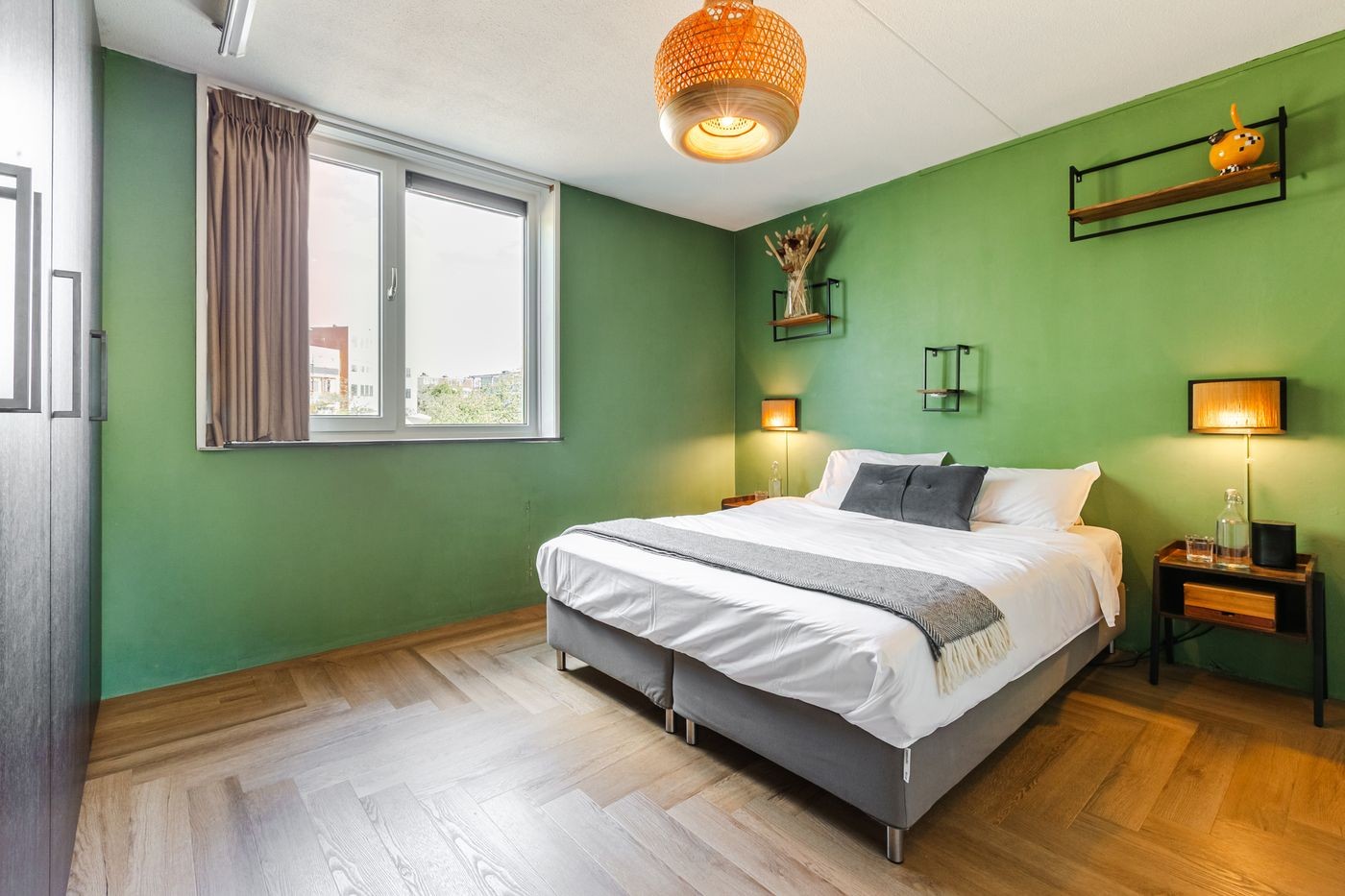 Appartement te koop: Het Dok 9, Amsterdam
