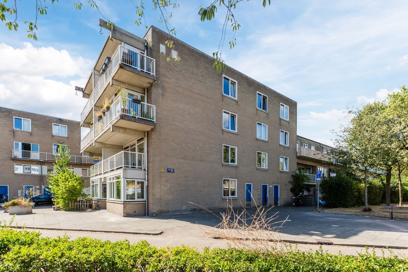 Appartement te koop: Het Dok 9, Amsterdam