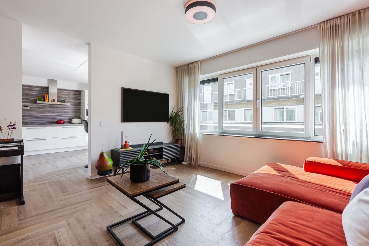 Appartement te koop: Het Dok 9, Amsterdam