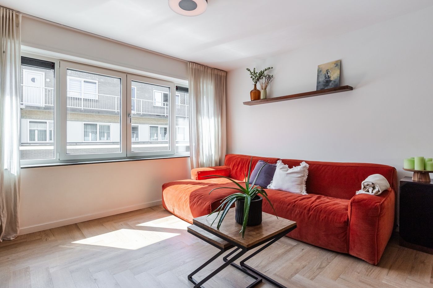Appartement te koop: Het Dok 9, Amsterdam