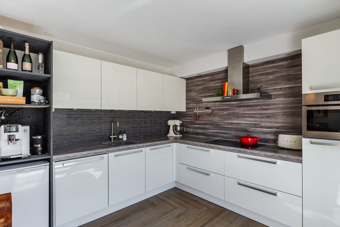 Appartement te koop: Het Dok 9, Amsterdam