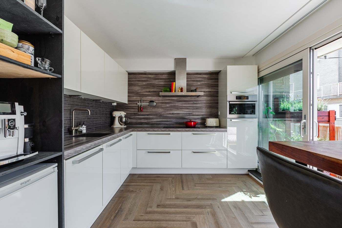 Appartement te koop: Het Dok 9, Amsterdam
