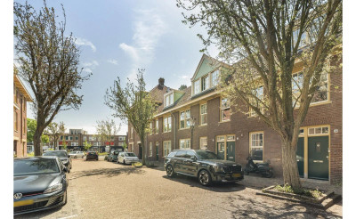 Koekoeksstraat 64