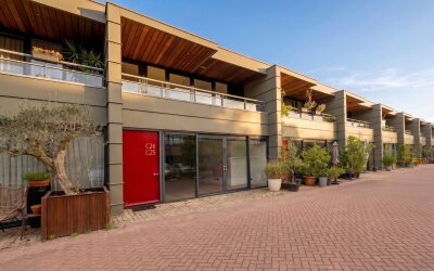 Appartement te koop Nieuwendammerkade 28-C25