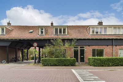 Zamenhofstraat 68