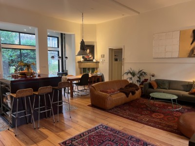 Merelstraat 7-A