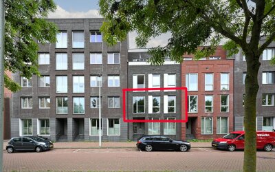 N. Lansdorpstraat 27