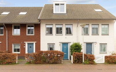 A. Moenstraat 32