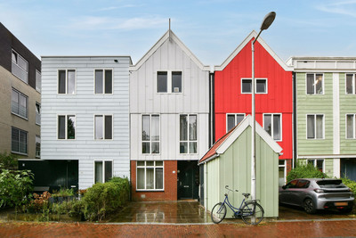 H. Stolleplantsoen 34-B