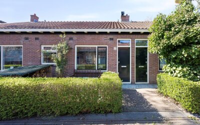 Vijfde Vogelstraat 17