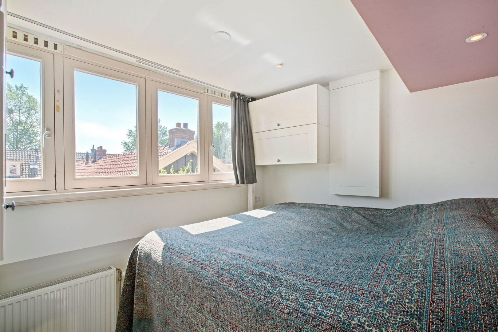 Tussenwoning te koop: Vogelplantsoen 8, Amsterdam