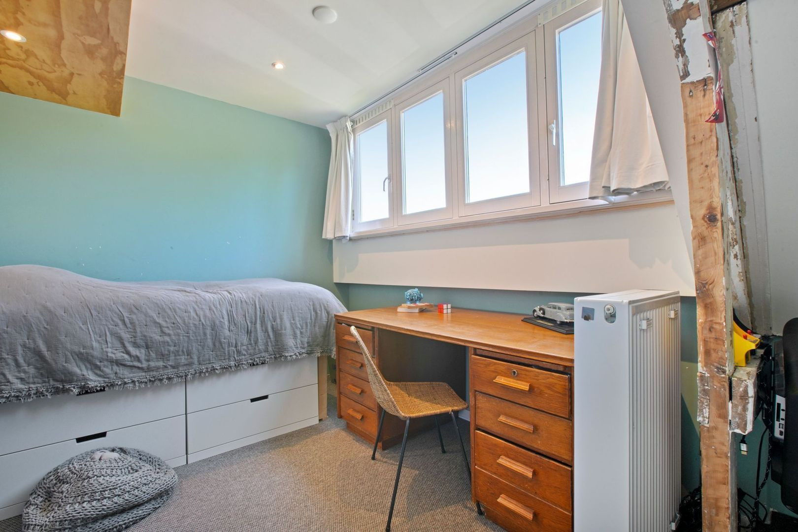 Tussenwoning te koop: Vogelplantsoen 8, Amsterdam