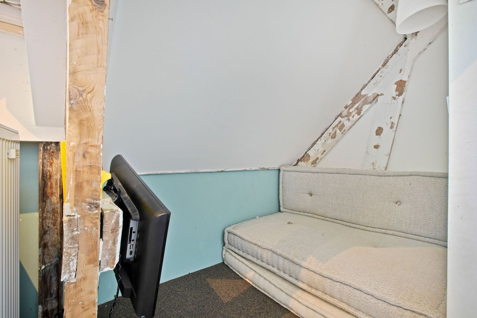Tussenwoning te koop: Vogelplantsoen 8, Amsterdam