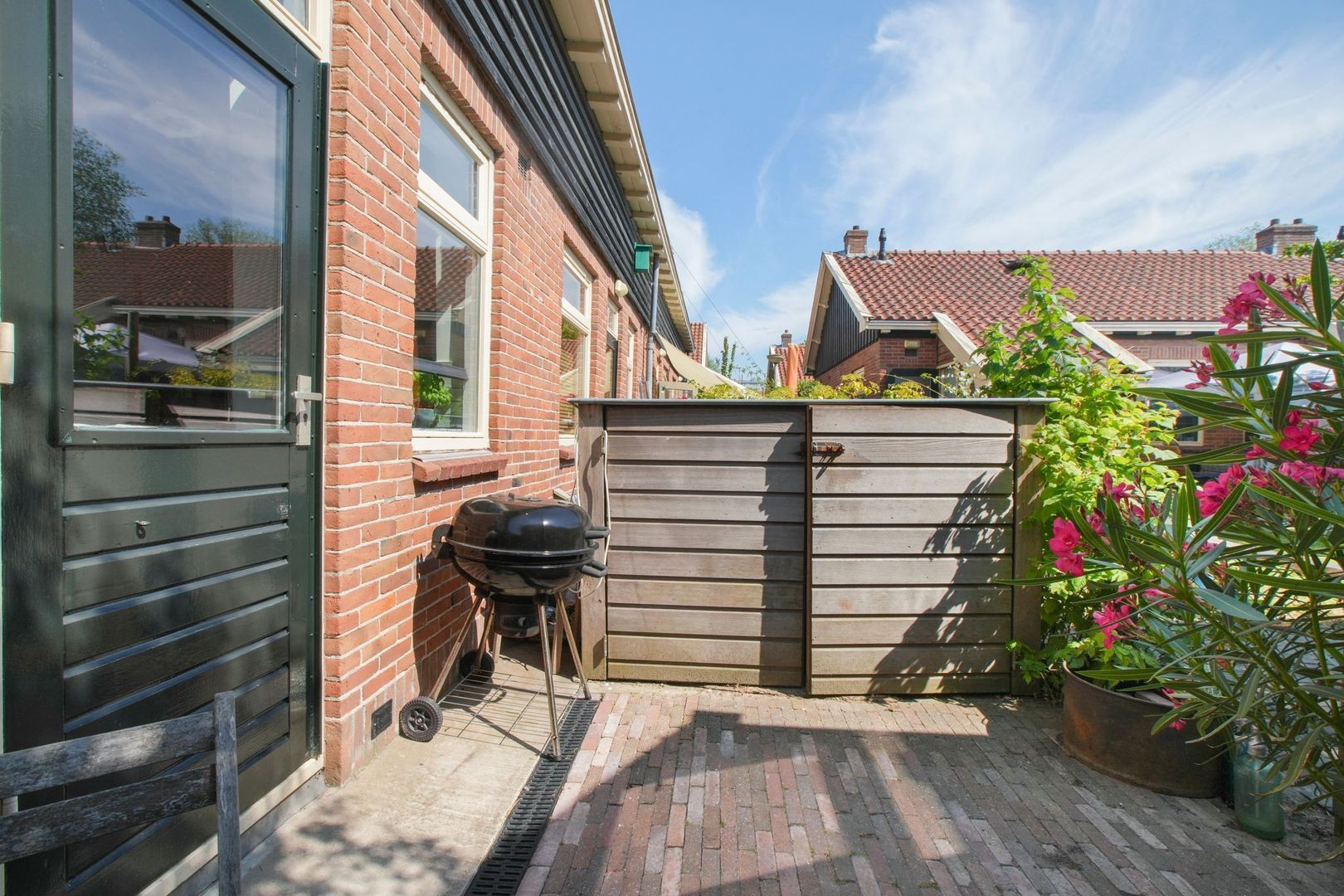 Tussenwoning te koop: Vogelplantsoen 8, Amsterdam