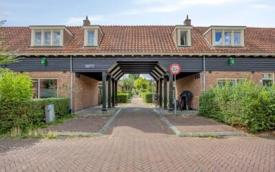 Eerste Vogelstraat 10