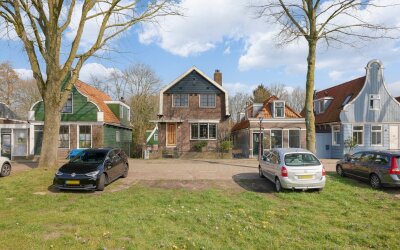 Nieuwendammerdijk 425