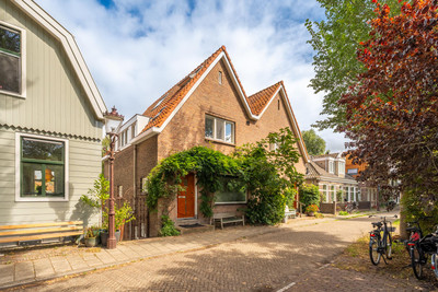 Huis te koop Nieuwendammerdijk 477