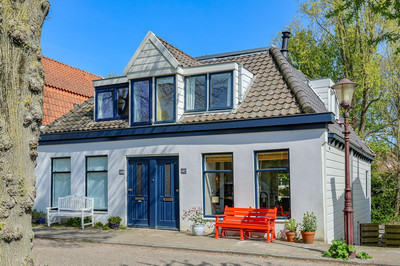 Nieuwendammerdijk 491