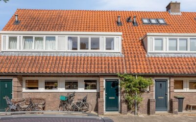 Huis te koop Kwadijkerstraat 3
