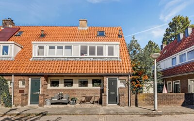 Graftdijkerstraat 15
