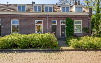 Noorder IJdijk 89