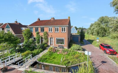 Wijkergouw 39