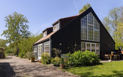 Wijkergouw 36