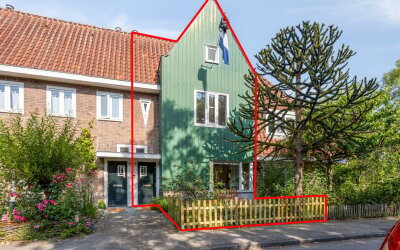 Avenhornstraat 51