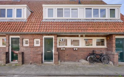 Edammerstraat 52