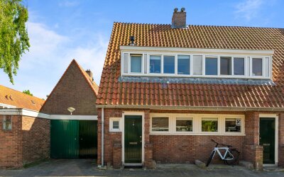 Edammerstraat 56