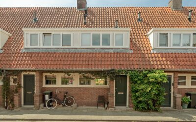 Venhuizenstraat 11
