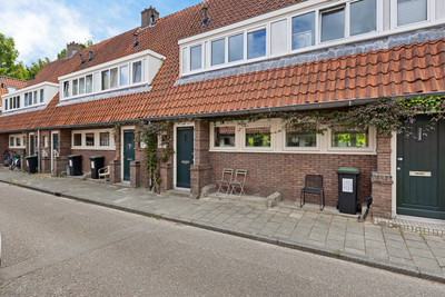 Venhuizenstraat 9