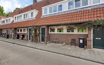 Venhuizenstraat 9