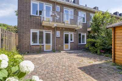 Watergangseweg 9-H