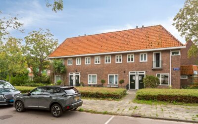 Watergangseweg 25