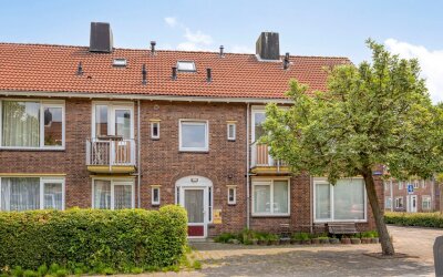 Medemblikstraat 26-1