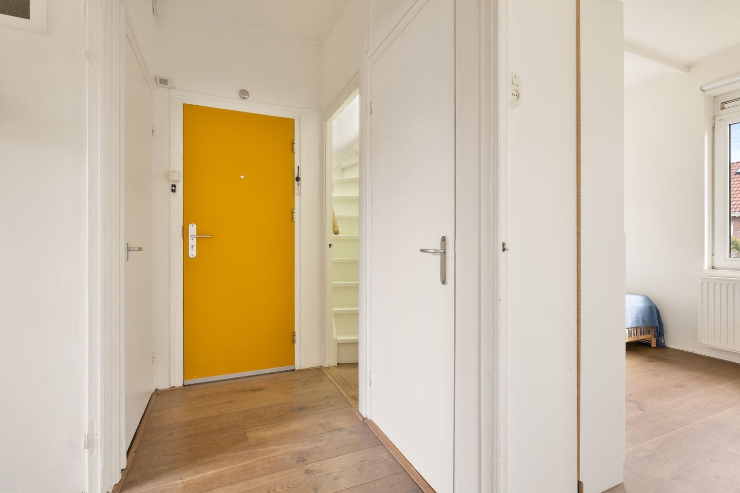 Appartement te koop: Medemblikstraat 30-1, Amsterdam