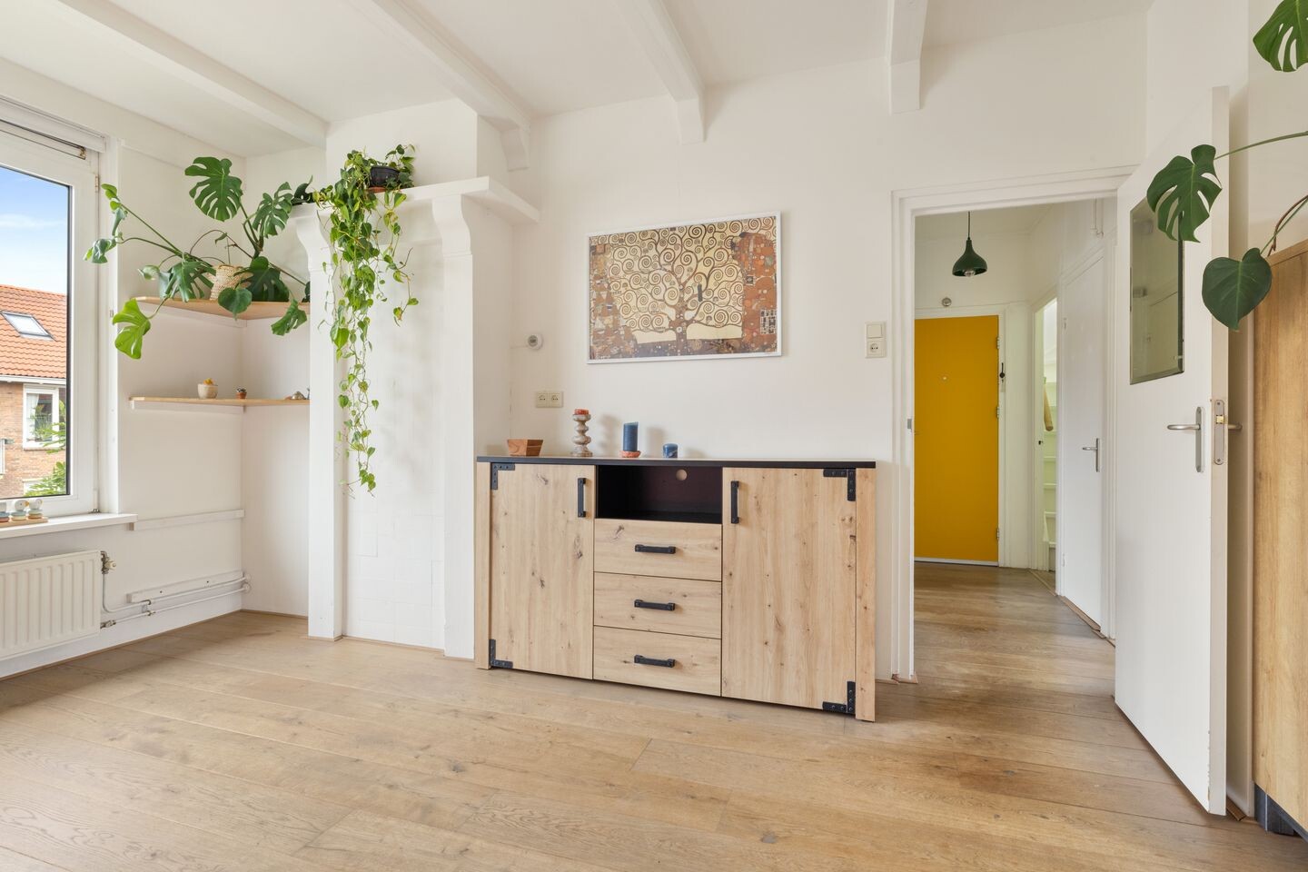 Appartement te koop: Medemblikstraat 30-1, Amsterdam