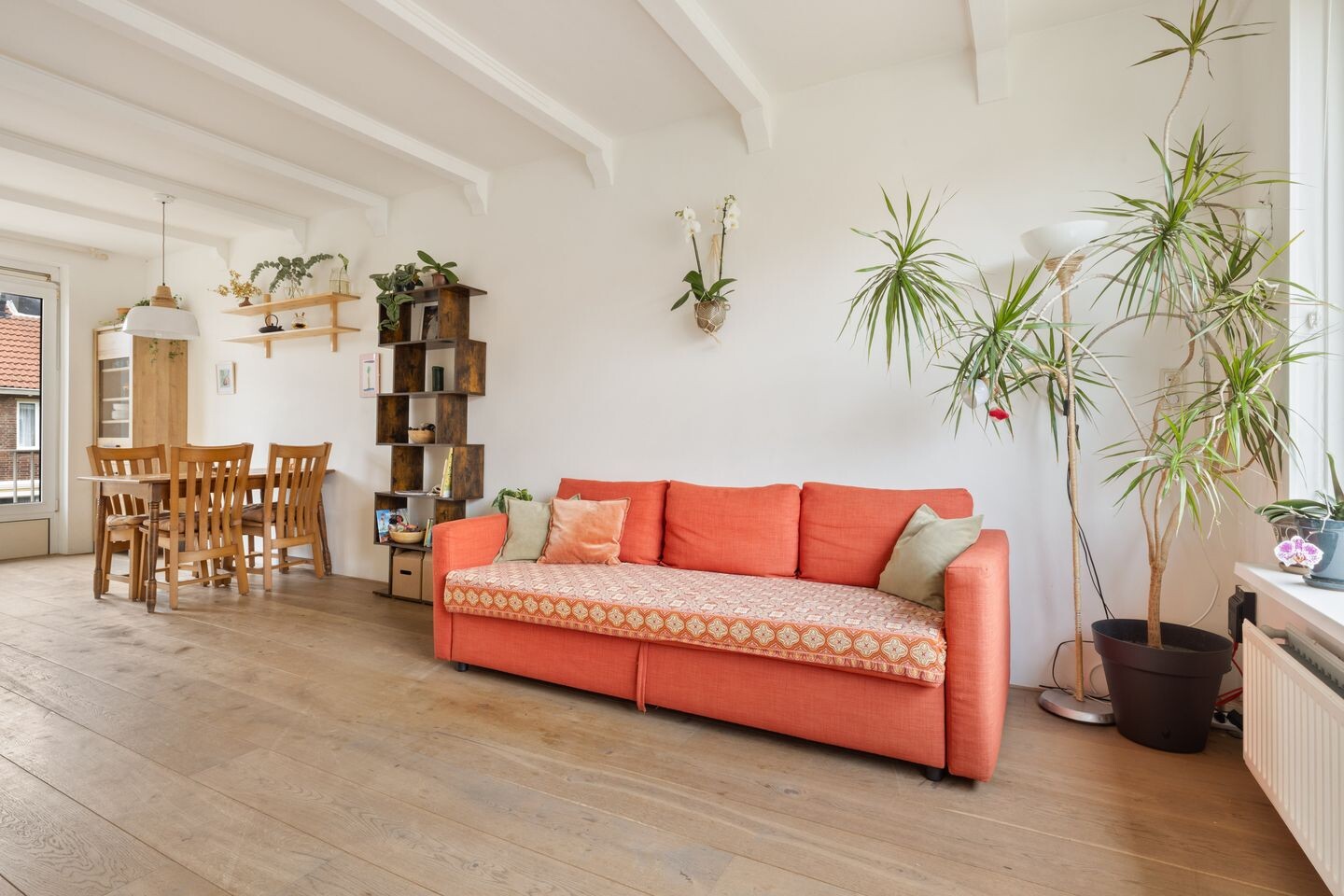 Appartement te koop: Medemblikstraat 30-1, Amsterdam