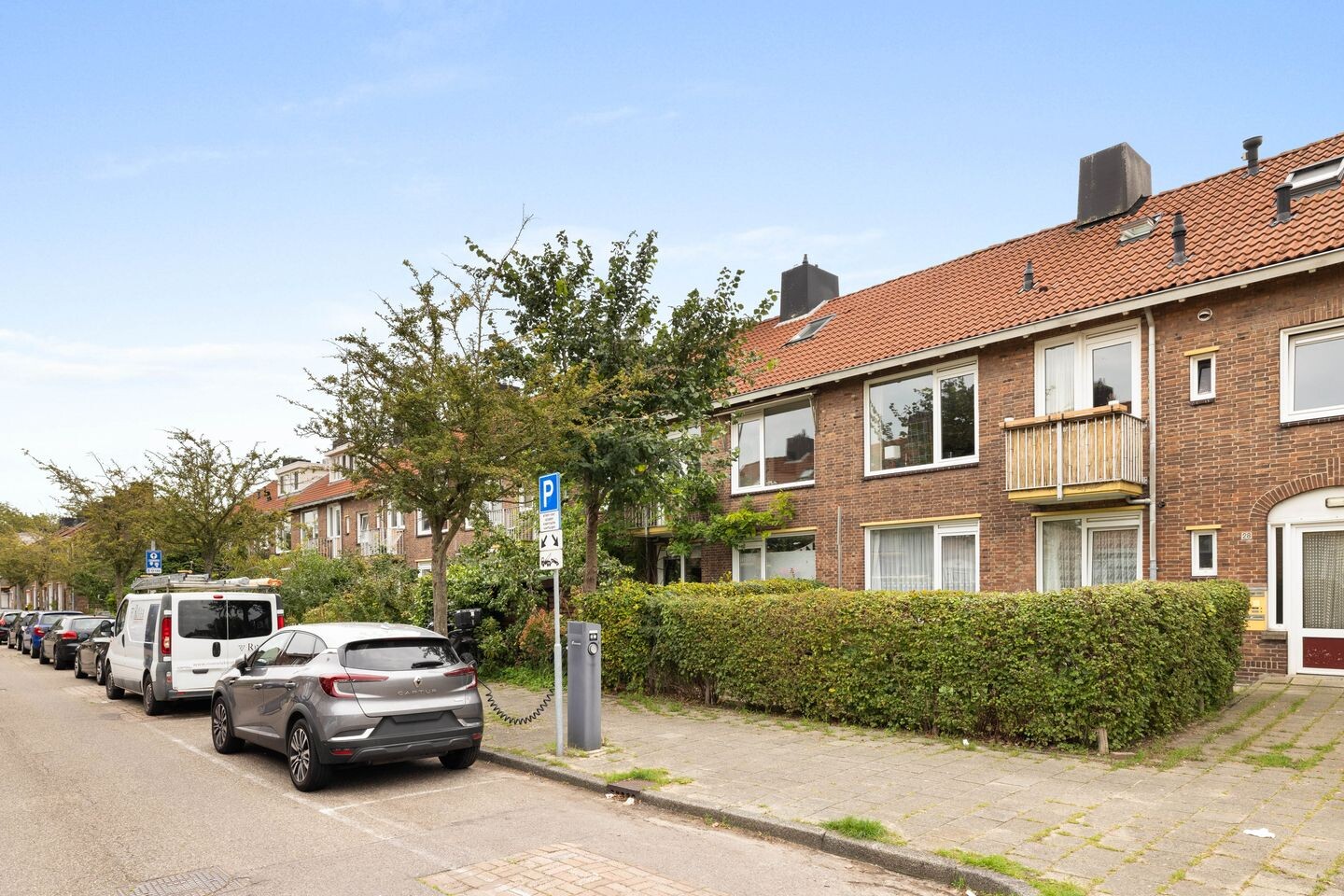 Appartement te koop: Medemblikstraat 30-1, Amsterdam