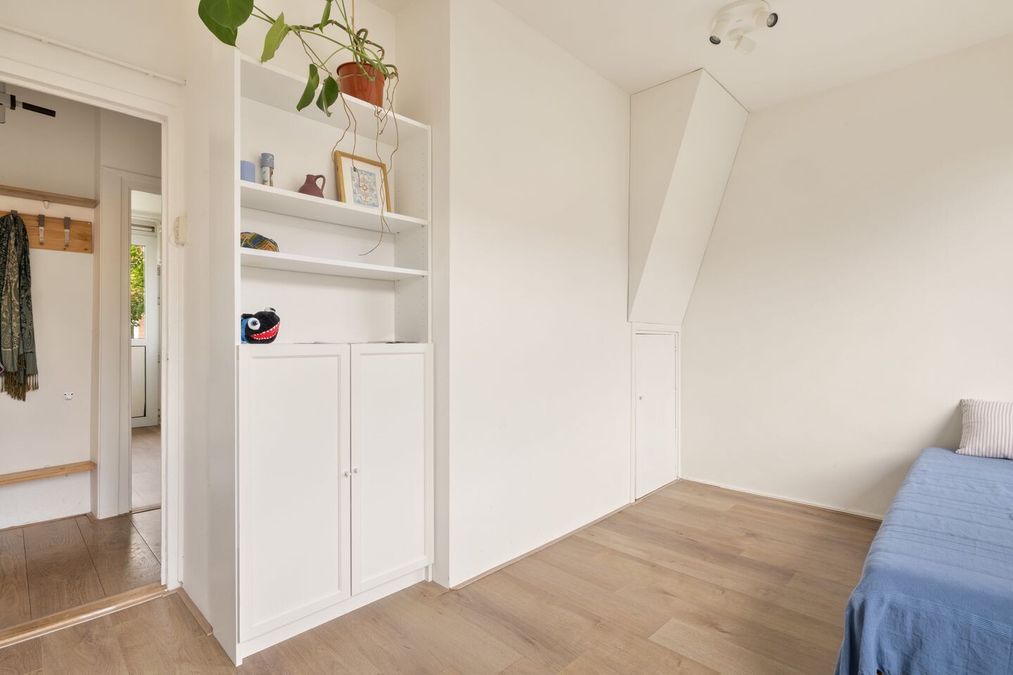 Appartement te koop: Medemblikstraat 30-1, Amsterdam
