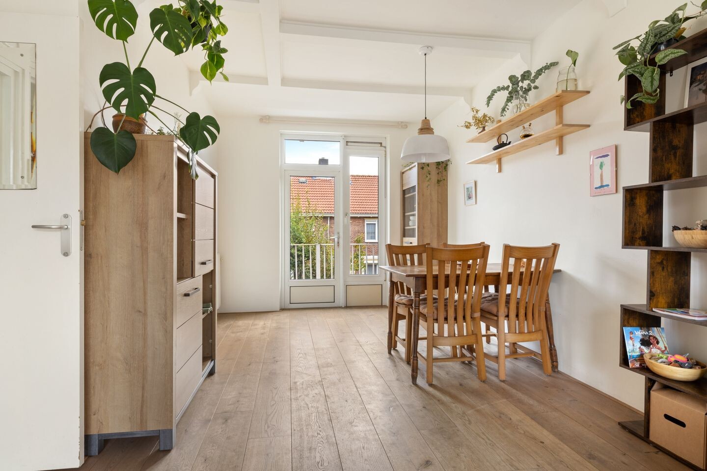 Appartement te koop: Medemblikstraat 30-1, Amsterdam