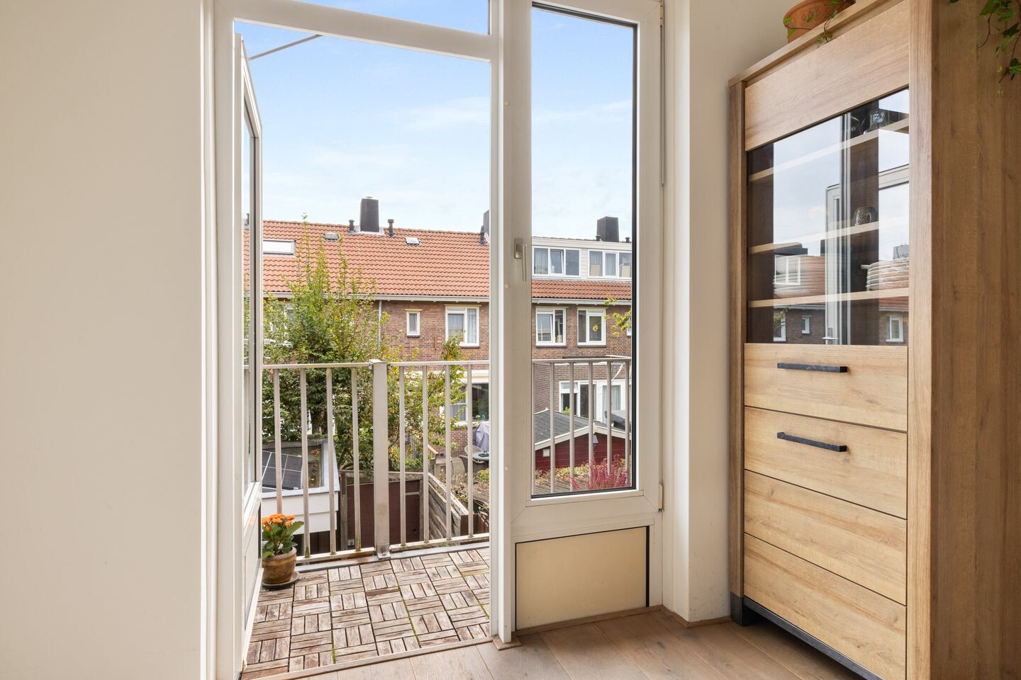Appartement te koop: Medemblikstraat 30-1, Amsterdam