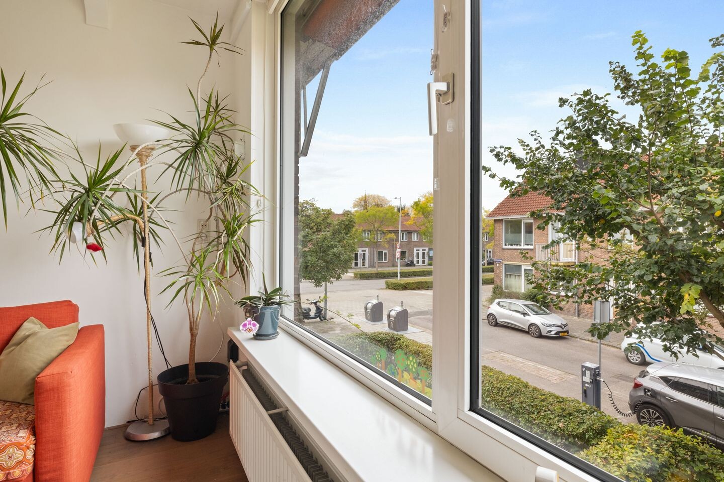 Appartement te koop: Medemblikstraat 30-1, Amsterdam