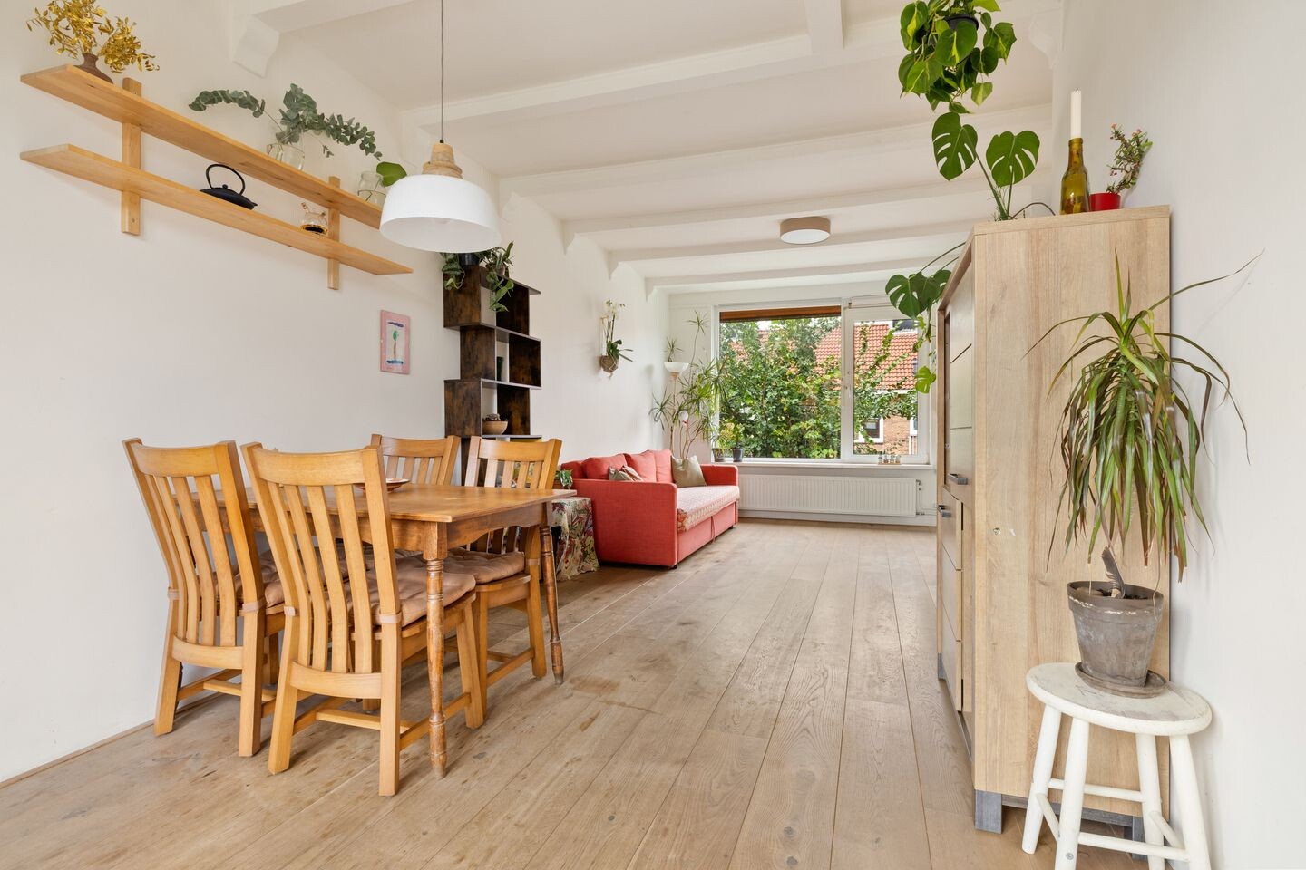 Appartement te koop: Medemblikstraat 30-1, Amsterdam